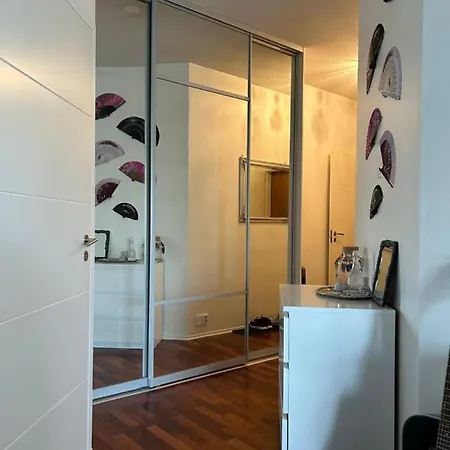 Charming In The Downtown Apartment Rovaniemi