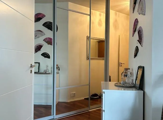 Charming In The Downtown Апартаменты Рованиеми