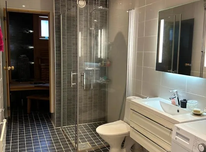 Charming In The Downtown Appartement *