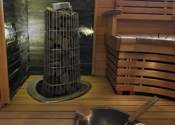 Charming In The Downtown Апартаменты *